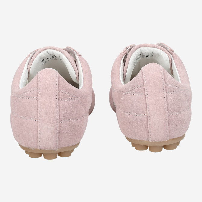 Dirk Bikkembergs SOCCER - Rose - Side view