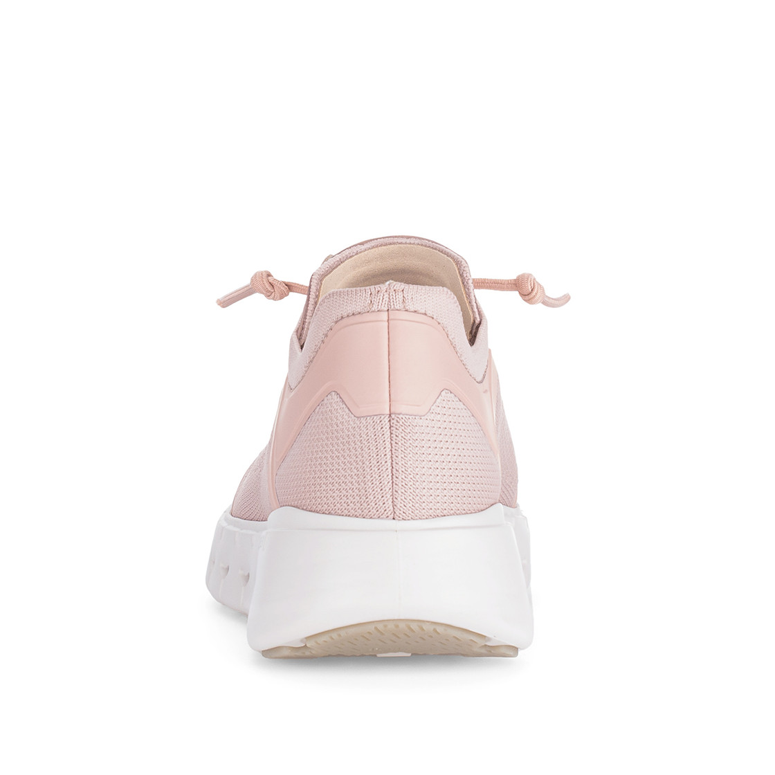 Gabor 3.250 - Rose - Side view