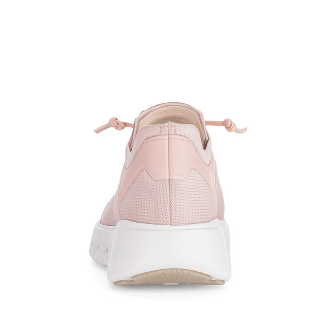 Gabor 3.250 - Rose - Side view