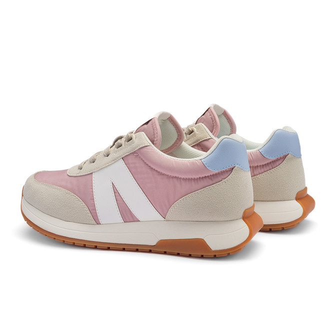 Ara MALIBU - Rose - Side view