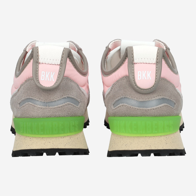 Dirk Bikkembergs IGNITE - Rose - Side view