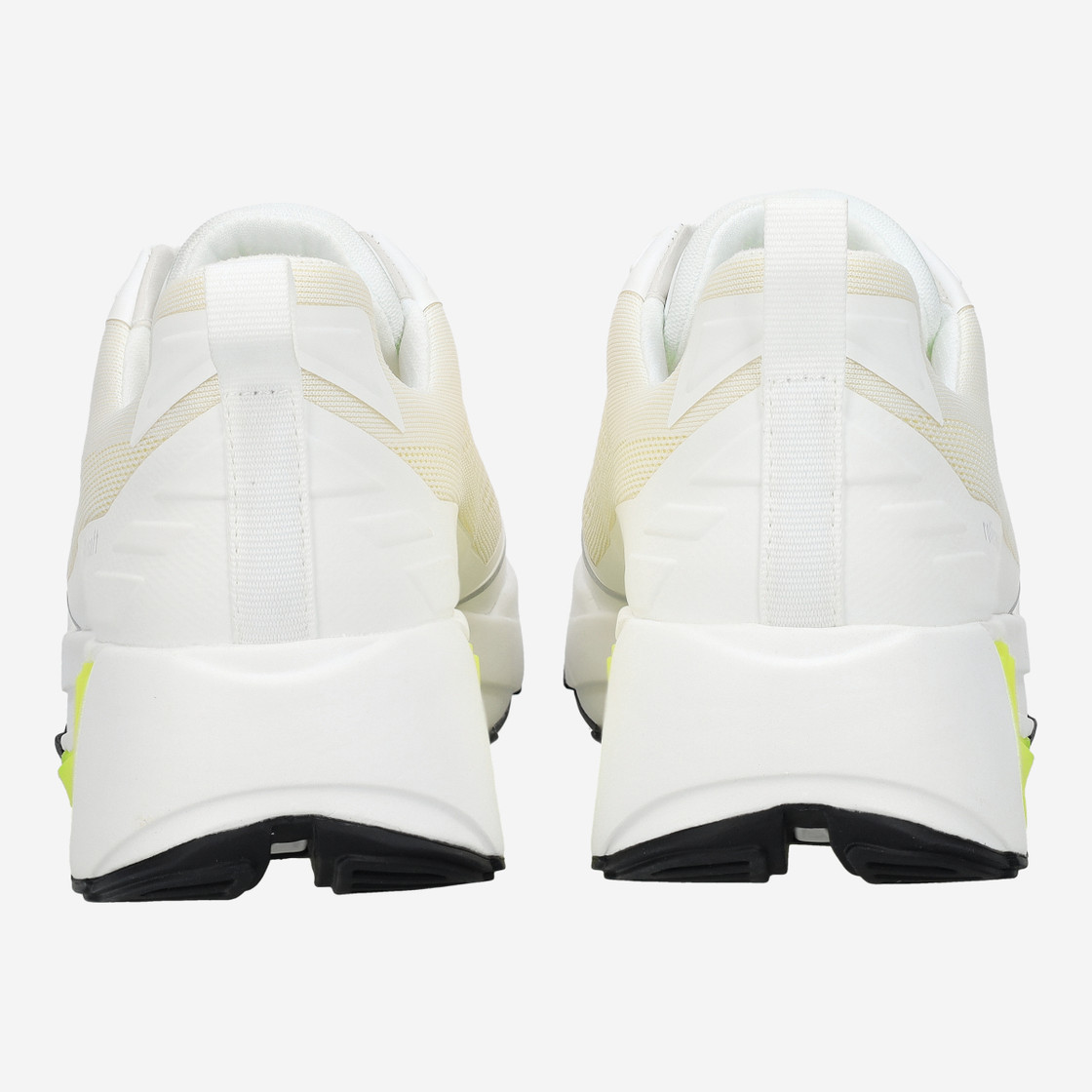 Rolling Soft 6.912 - Yellow, combined - side view