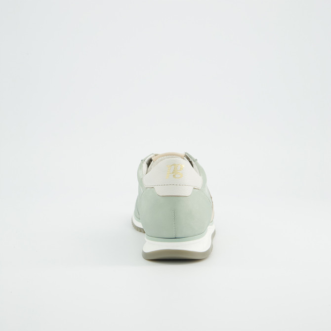 Paul Green 5453-149 - Green - Side view