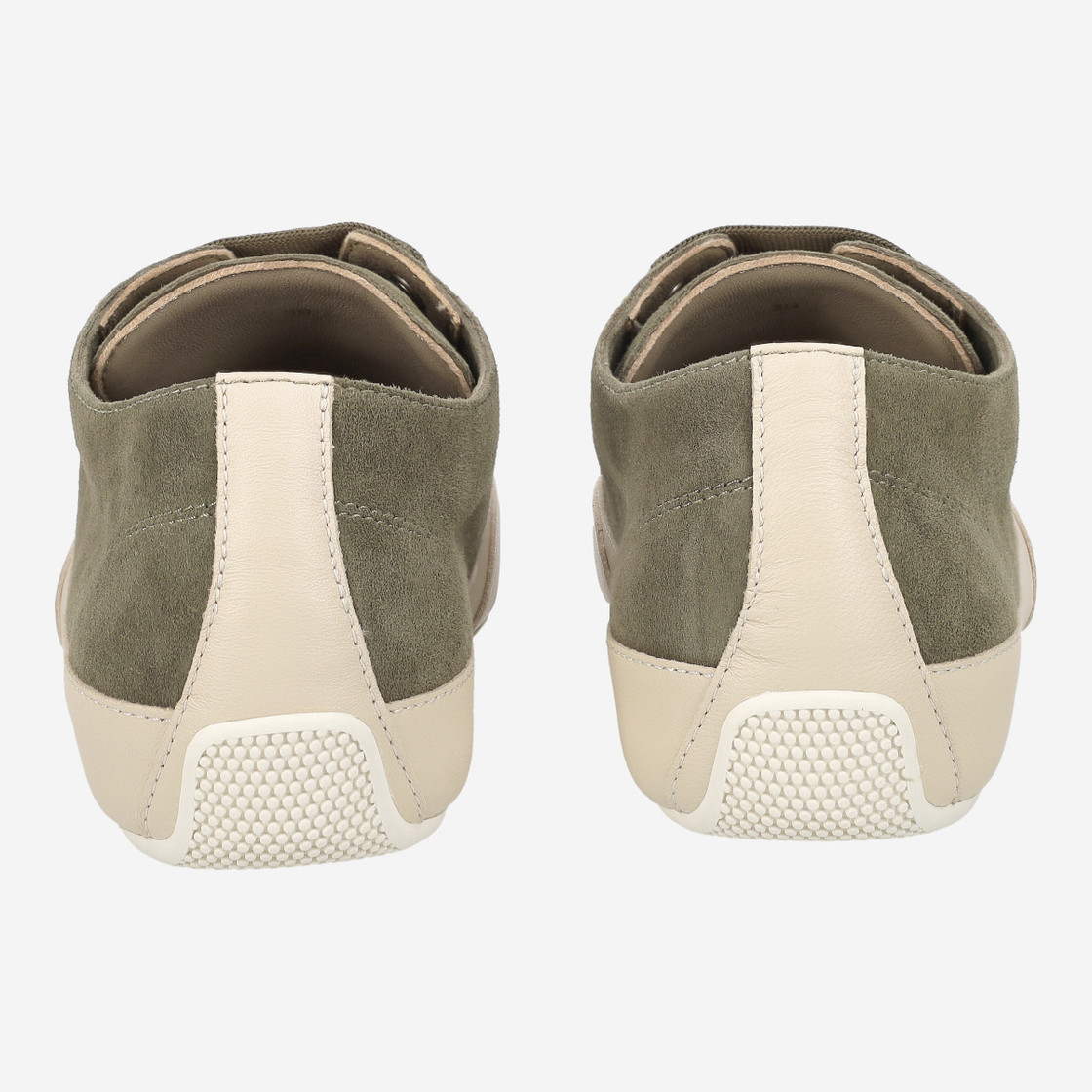 Candice Cooper TWIST S - Green - Side view