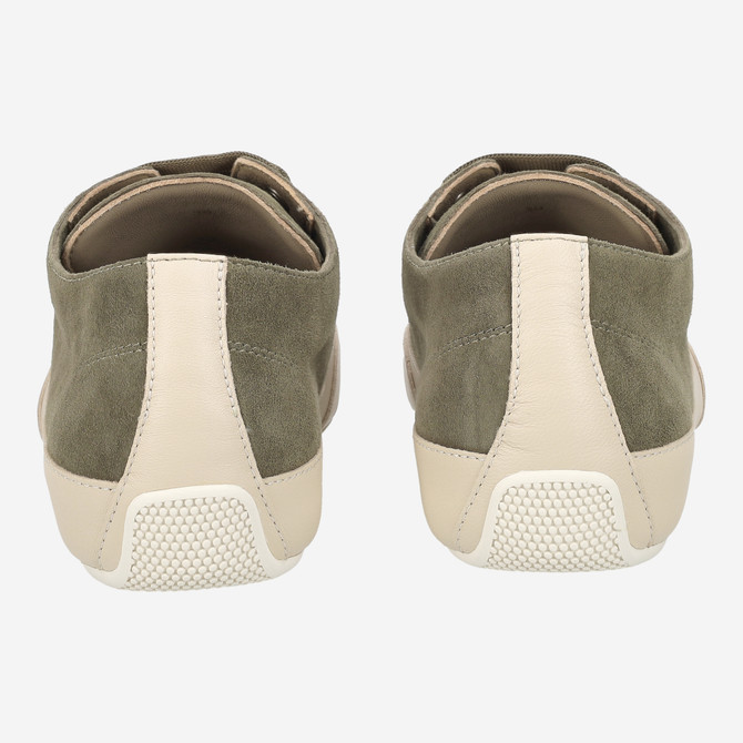 Candice Cooper TWIST S - Green - Side view