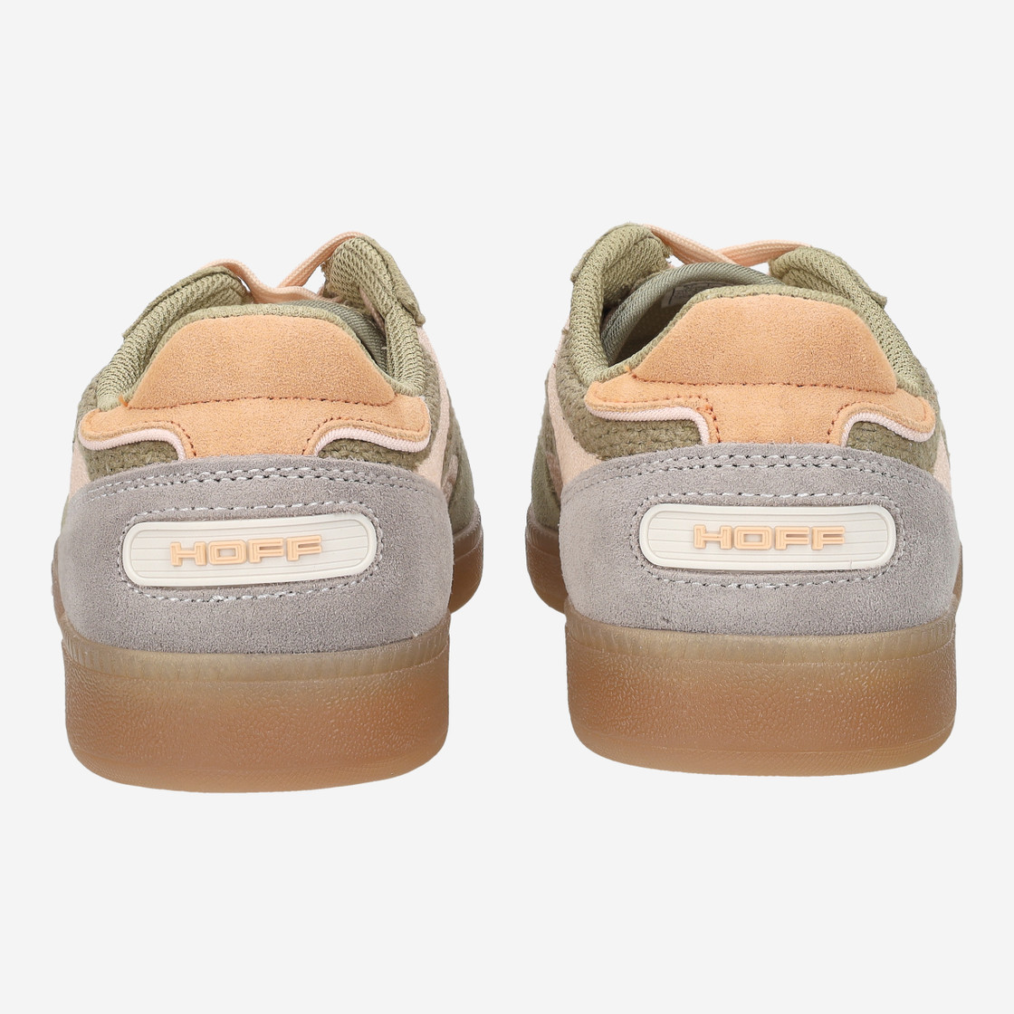 THE HOFF BRAND PARK - Green - Side view