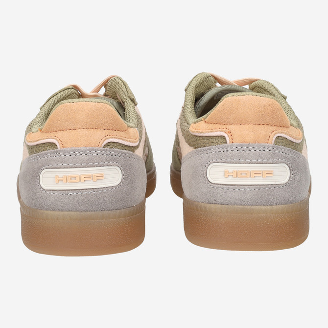 THE HOFF BRAND PARK - Green - Side view