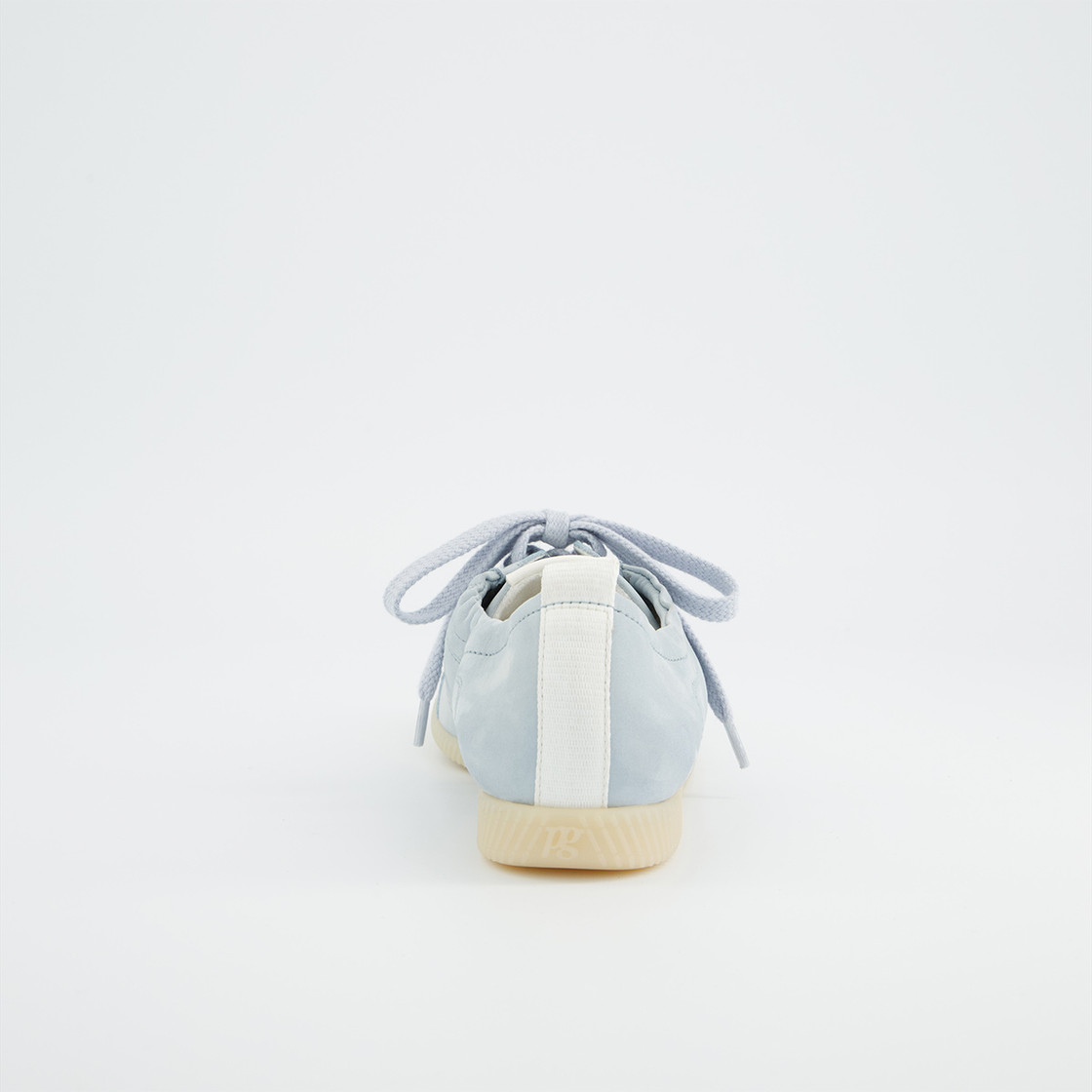 Paul Green 5522-029 - Blue - Side view