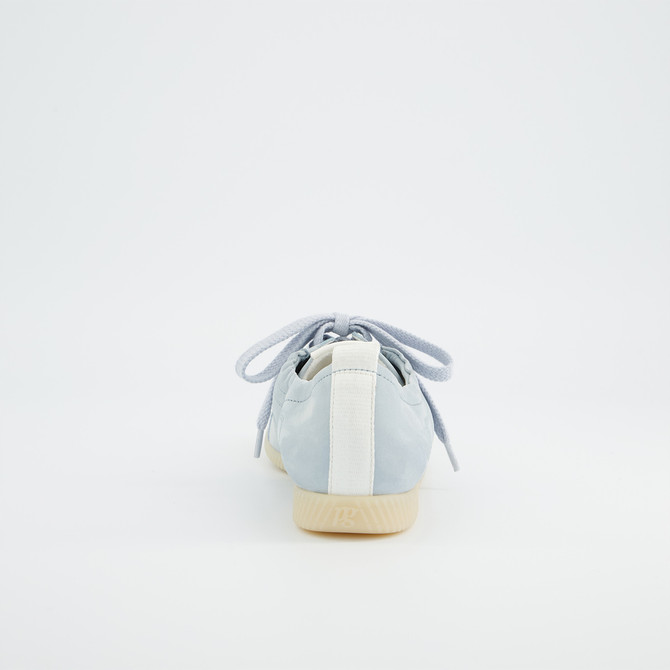 Paul Green 5522-029 - Blue - Side view