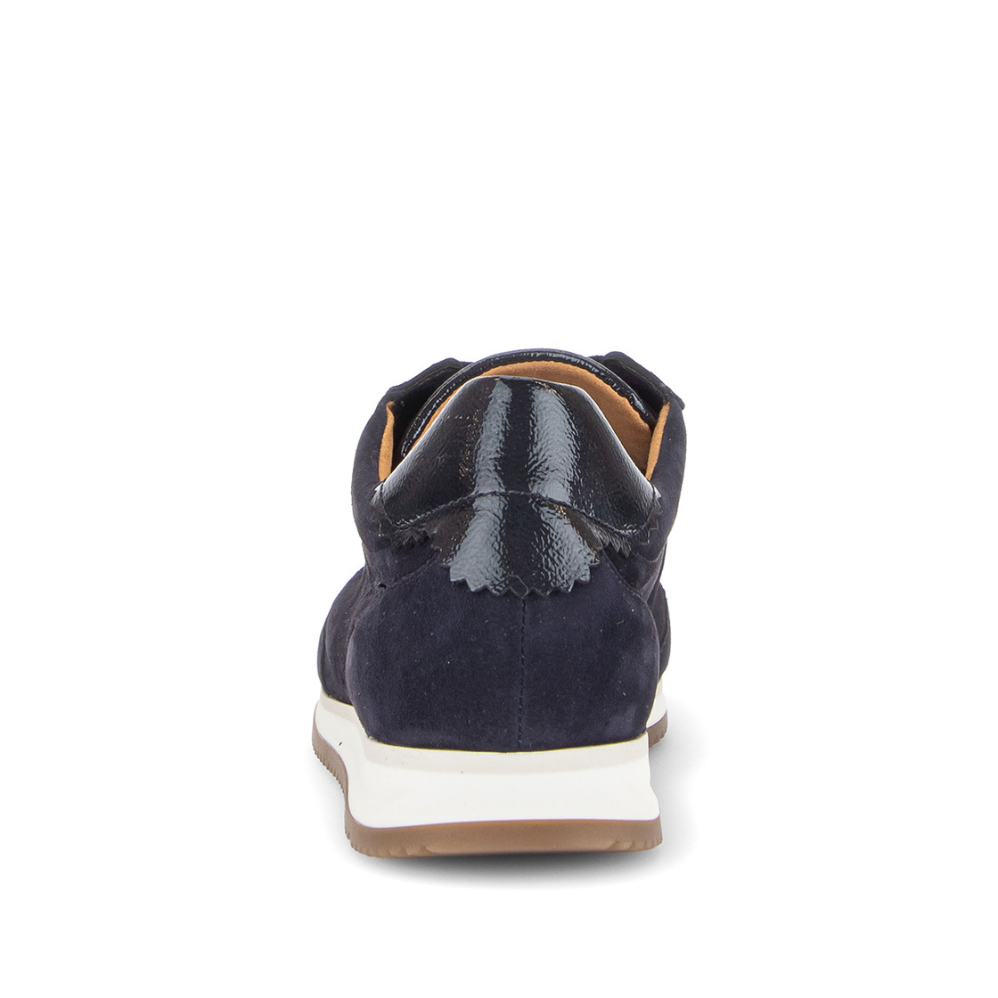 Gabor 3.432 - Blue - Side view