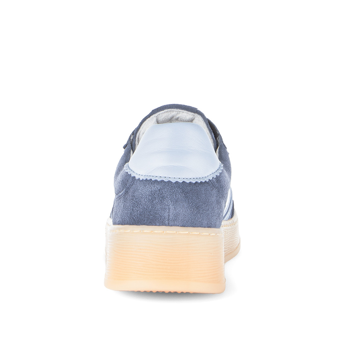 Gabor 6.475 - Blue - Side view