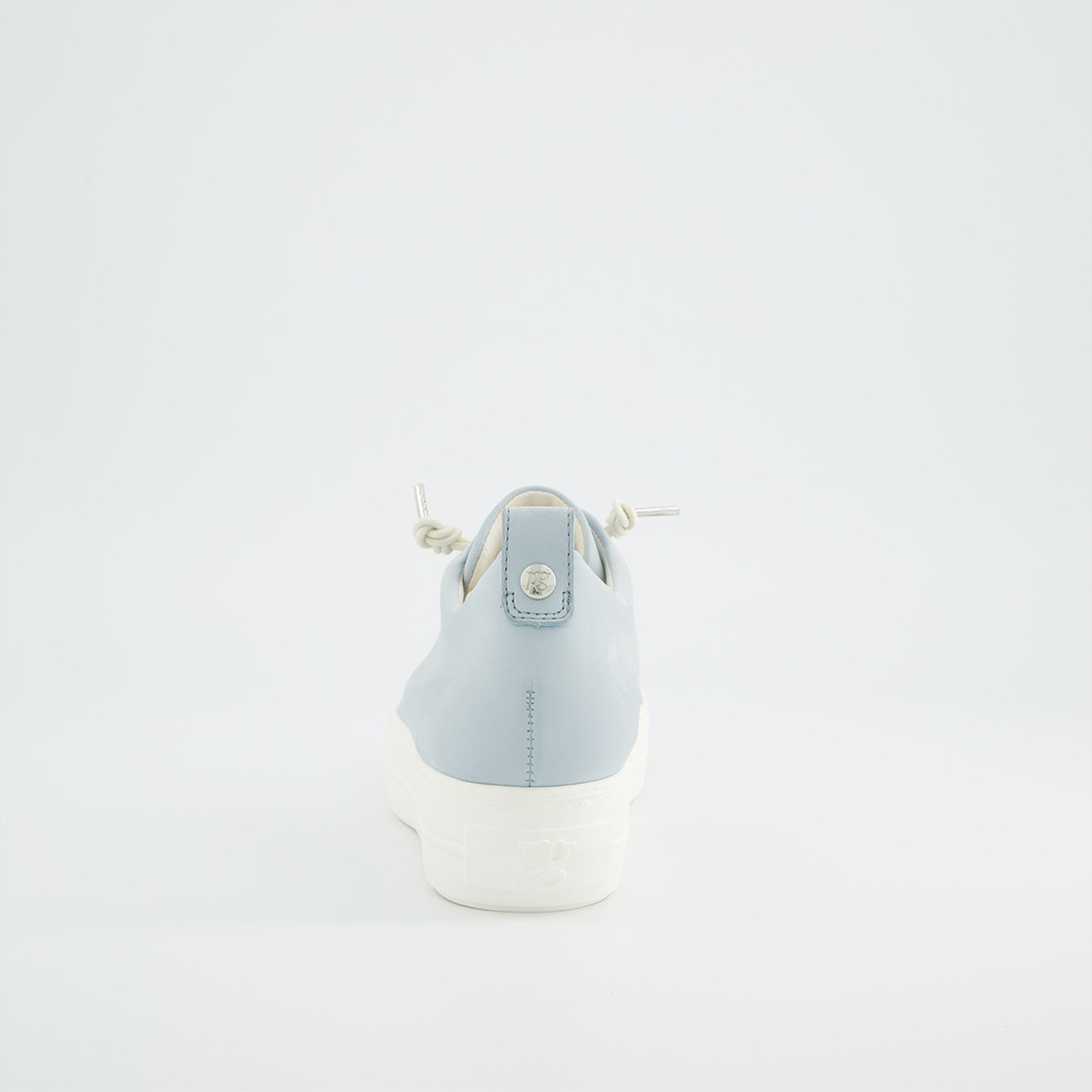 Paul Green 5017-479 - Blue - Side view