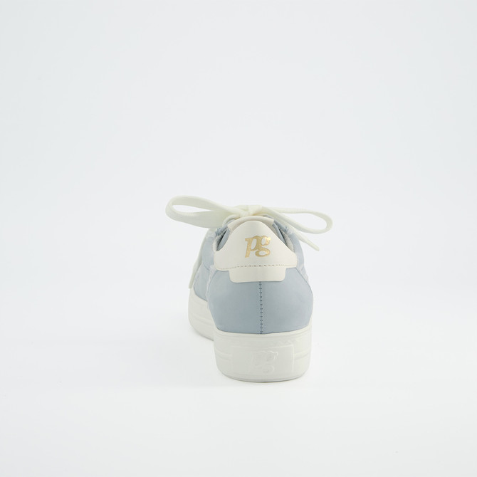 Paul Green 5561-019 - Blue - Side view