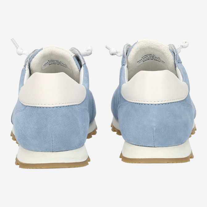 Sioux SNEJANA - Blue - Side view