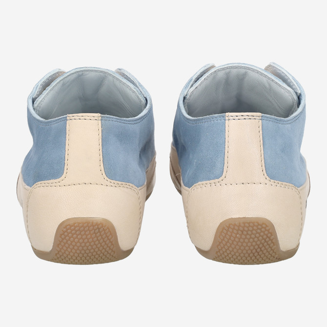 Candice Cooper ROCK S - Blue - Side view