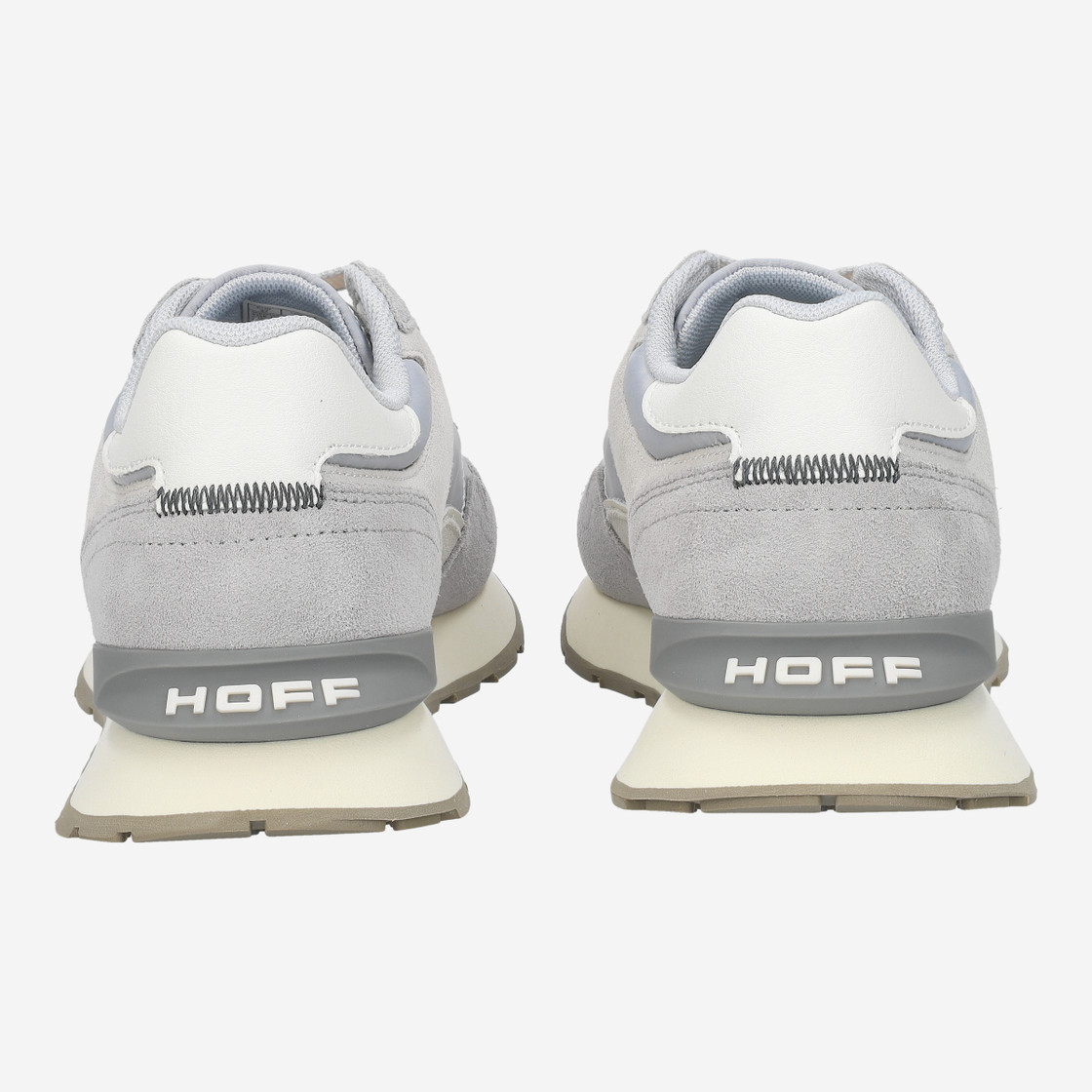 THE HOFF BRAND CITY - Blue - Side view