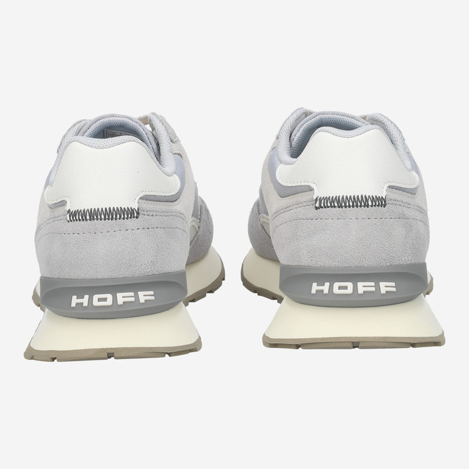 THE HOFF BRAND CITY - Blue - Side view