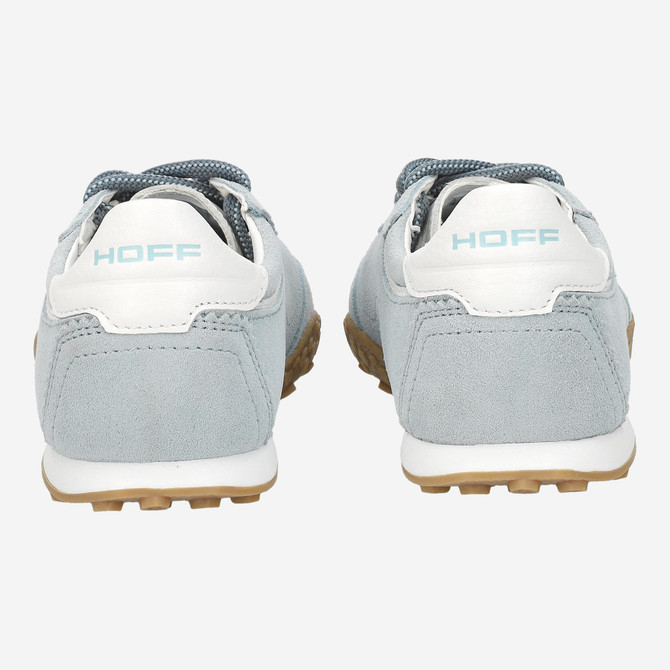 THE HOFF BRAND BRIDGE - Blue - Side view