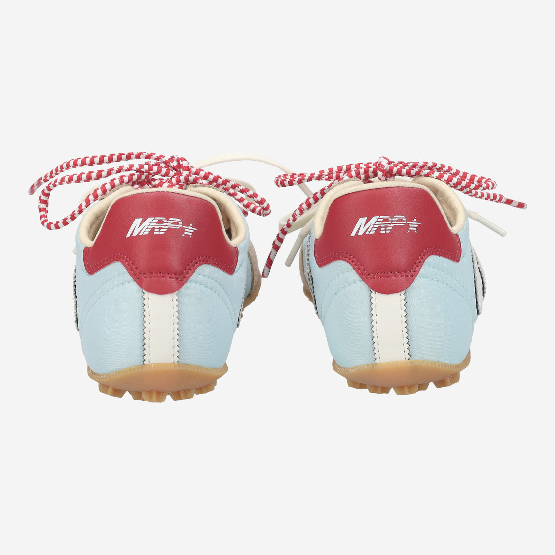 MRP SPEEDY - Blue - Side view