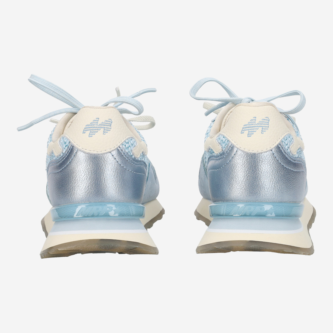 MRP SUNSET UP - Blue - Side view