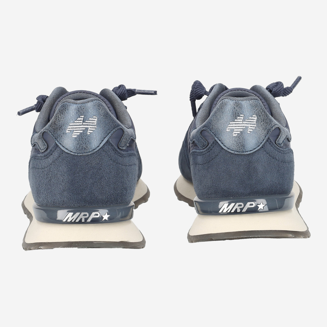 MRP SUNSET LOW - Blue - Side view