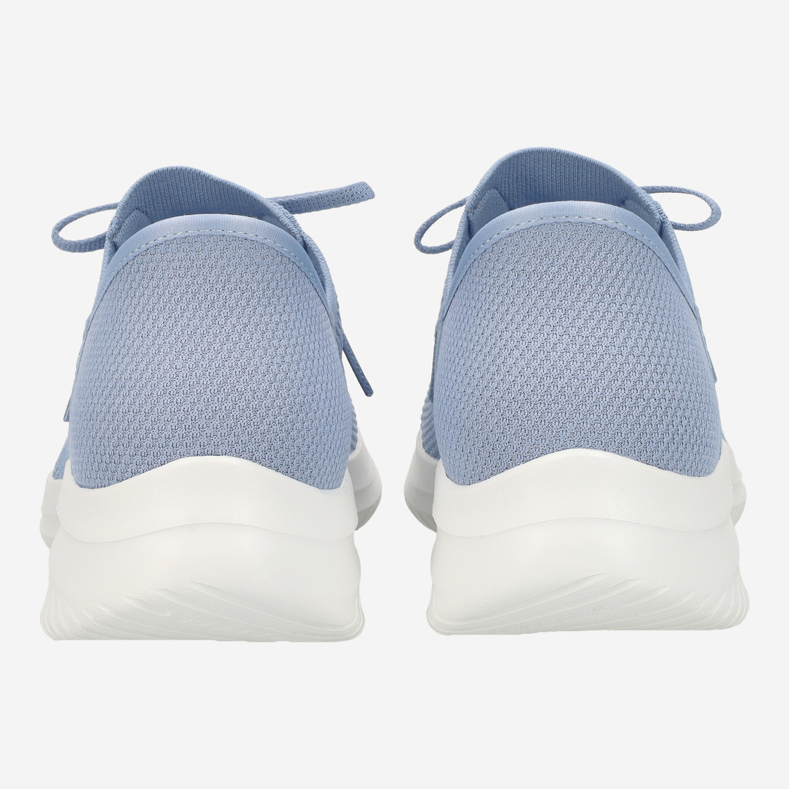 Skechers ULTRA FLEX 3.0 - Blue - Side view