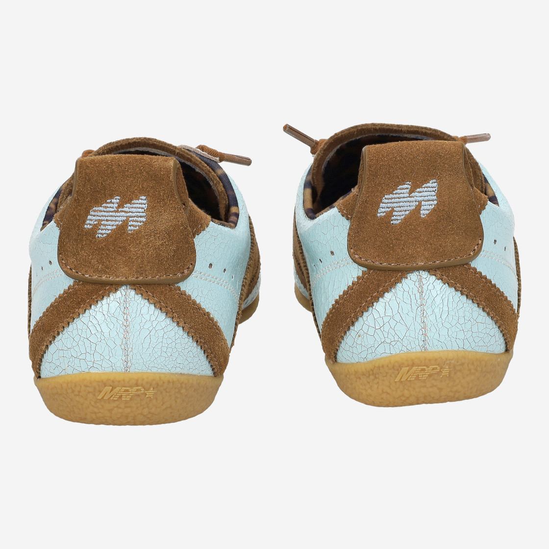 MRP RUNAWAY - Blue, combined - side view