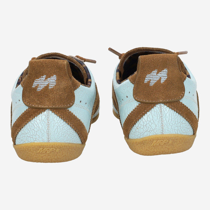 MRP RUNAWAY - Blue, combined - side view