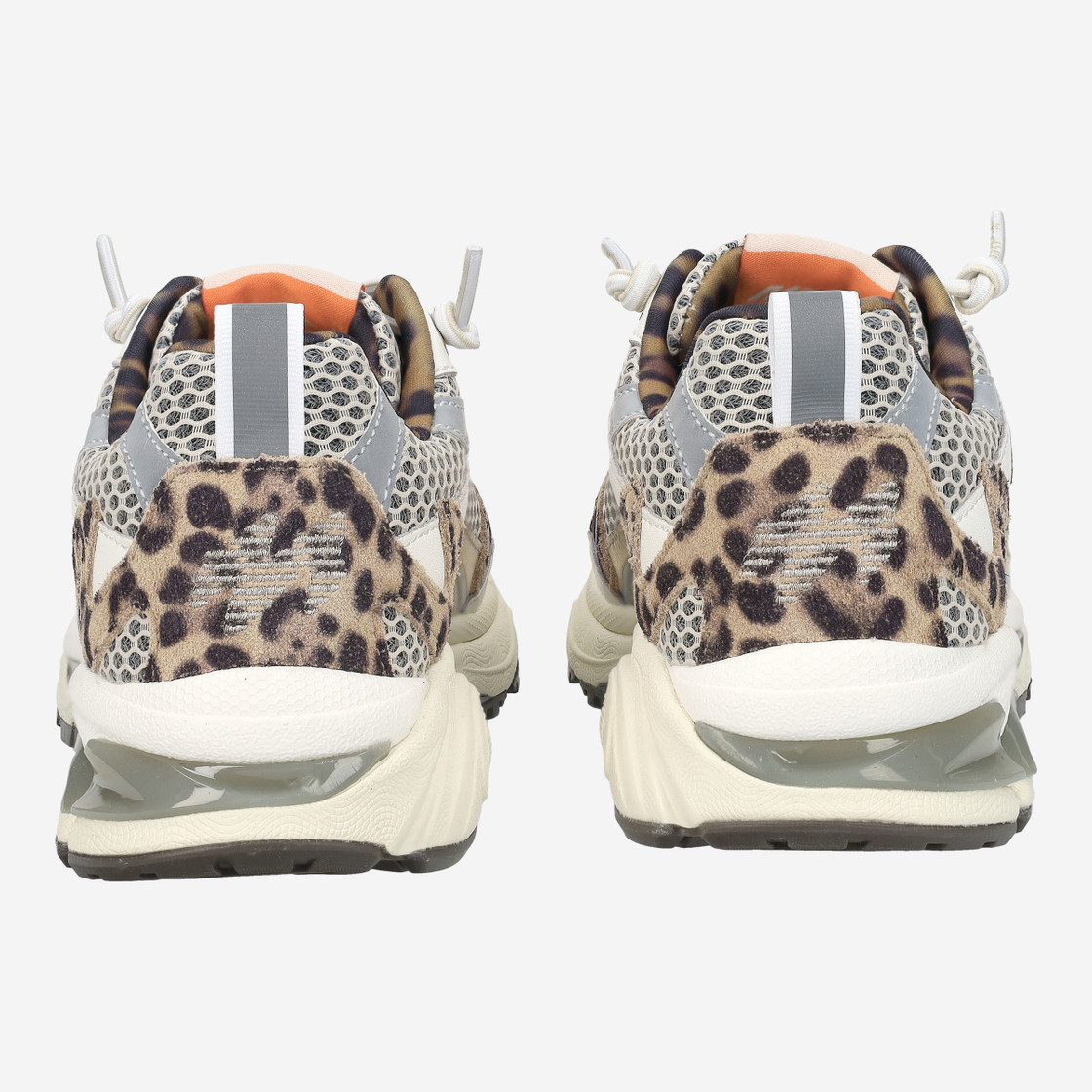 MRP MELROSE - Colorful / Leo - Side view