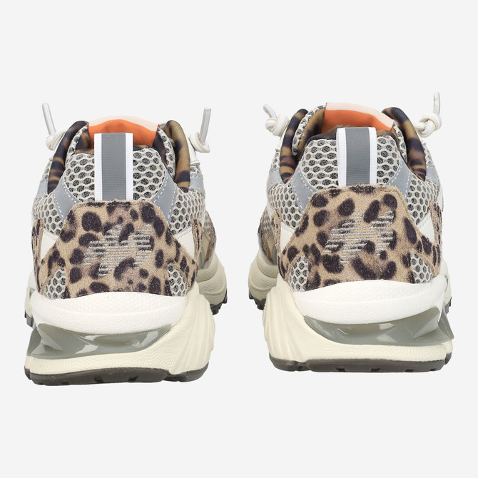 MRP MELROSE - Colorful / Leo - Side view