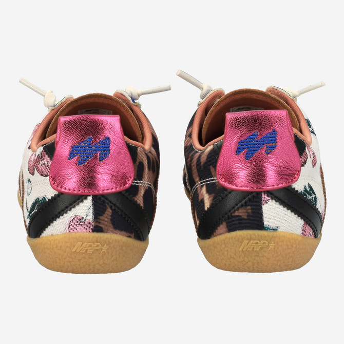 MRP RUNAWAY - Bunt (Leo/Kirsch) - Seitenansicht