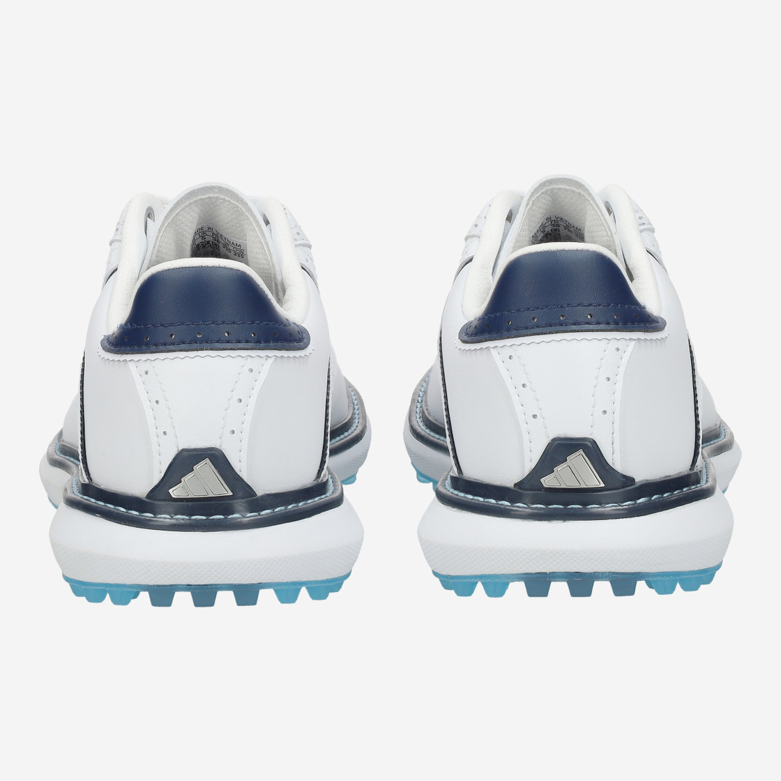 Adidas W MC70 SL - White,combined - Side view