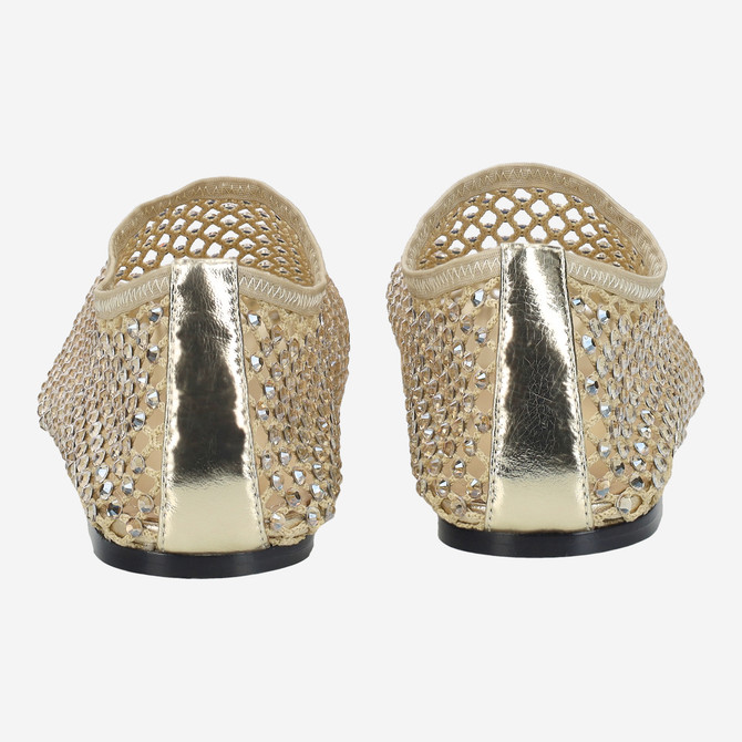 Strategia R11 - Beige - Side view