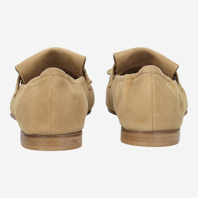 Lüke Marton 208 5577 - Brown - Side view