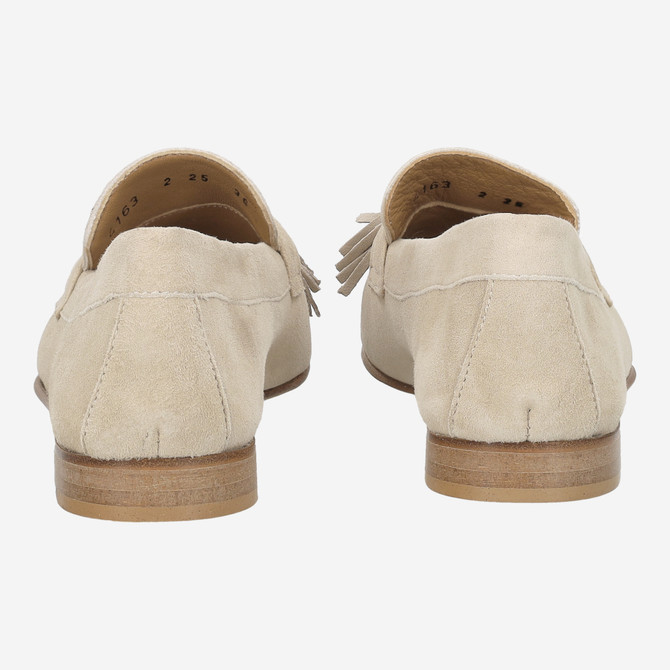 Lüke Marton 225 DESERT - Beige - Side view