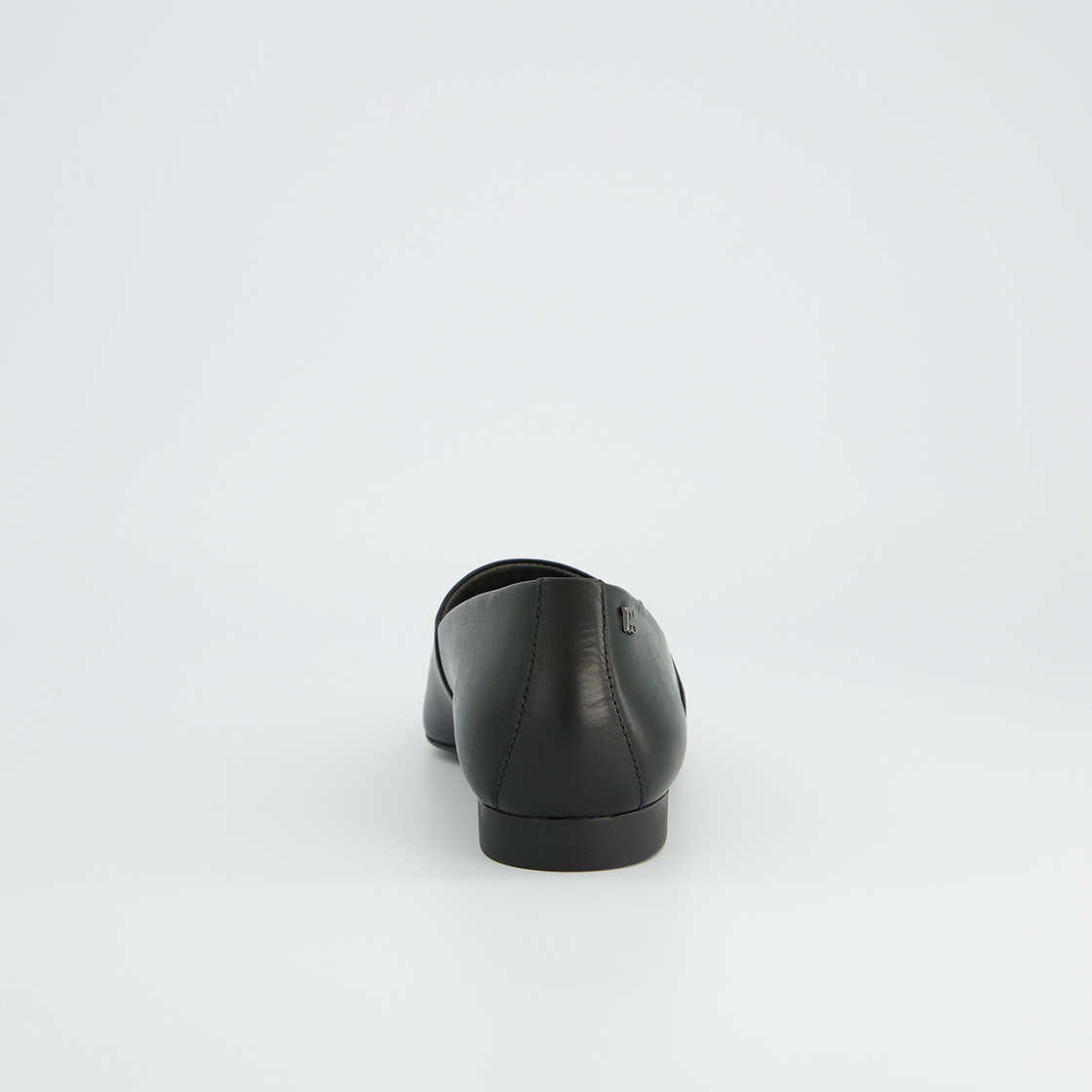 Paul Green 1198-029 - Black - Side view