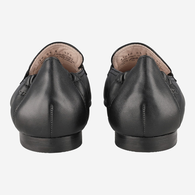 Sioux HOKULANI - Schwarz - Seitenansicht