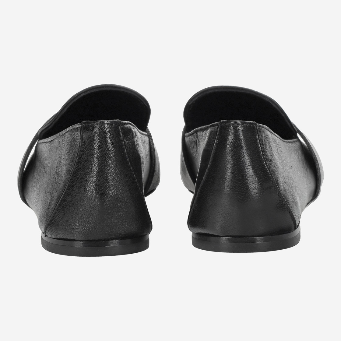 Attilio Giusti MARIENNE - Black - Side view