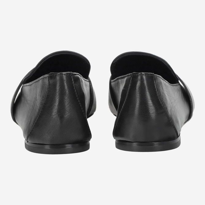 Attilio Giusti MARIENNE - Black - Side view