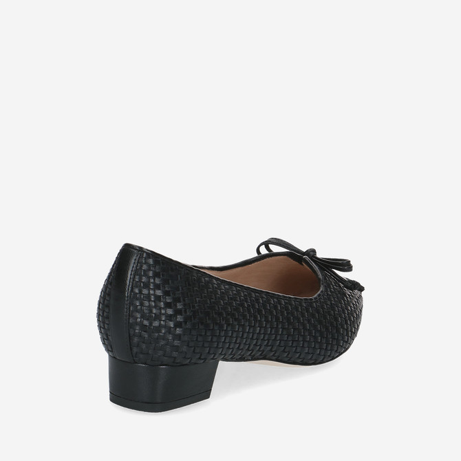  72471 - Black - Side view