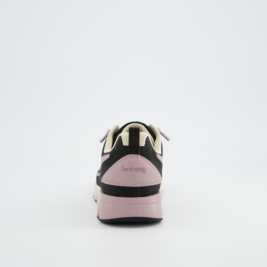 tenhaag everyhaag - Black - Side view