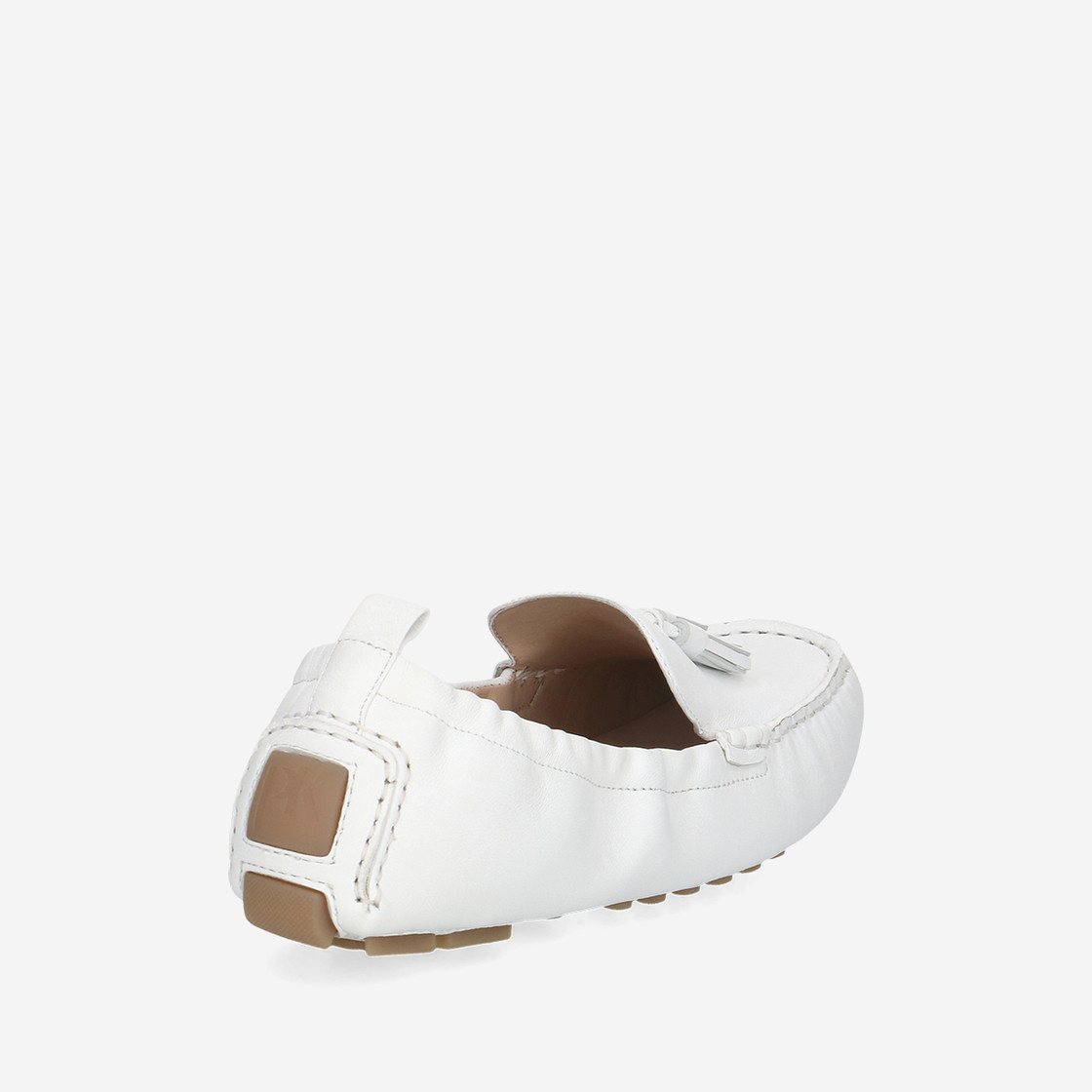  74655 - White - Side view