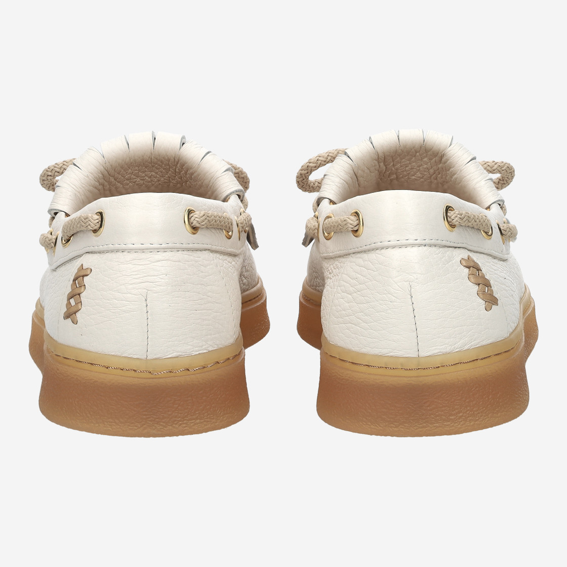 Trumans 4305 131 - White - Side view