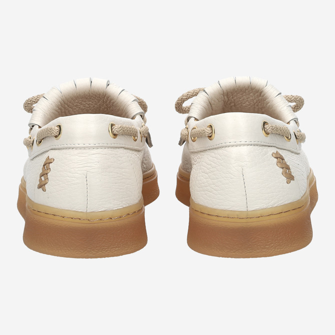 Trumans 4305 131 - White - Side view