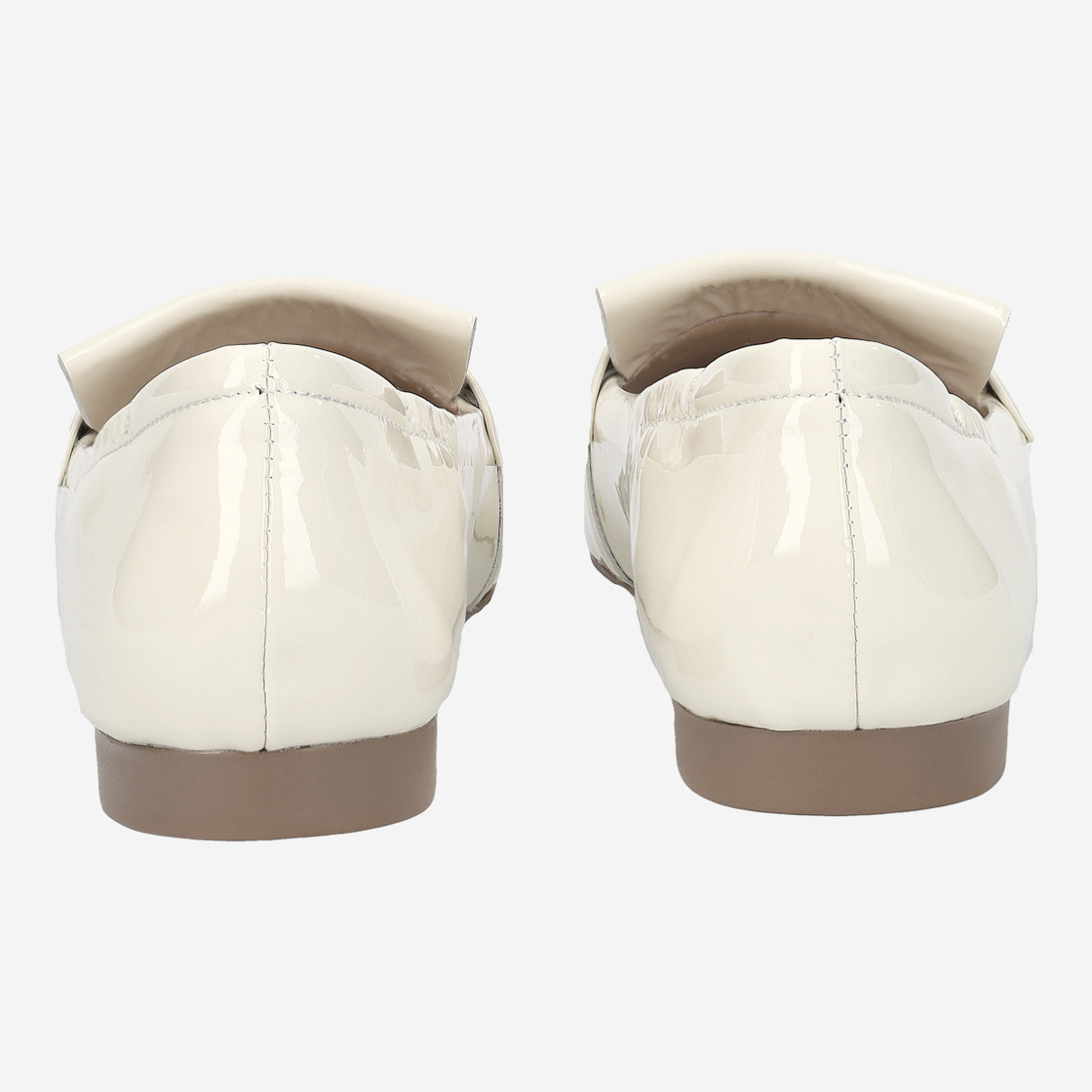 Maripé MA151 - White / Cream - Side view