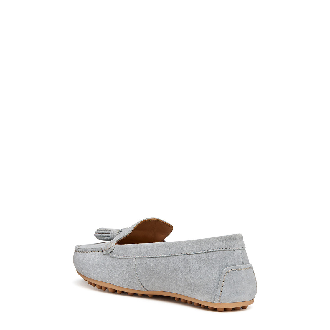 Geox KALISTENA - Turquoise - Side view