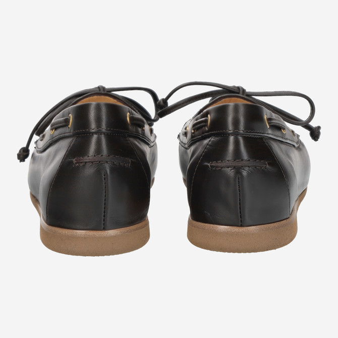 Trumans 4117 125 - Brown - Side view