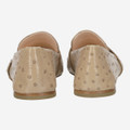 Attilio Giusti MARIENNE - Brown - Side view