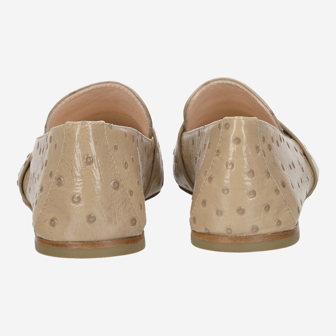 Attilio Giusti MARIENNE - Brown - Side view