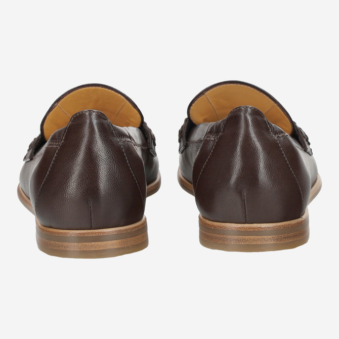 Trumans 4358 153 - Brown - Side view